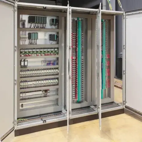 plc-control-panel
